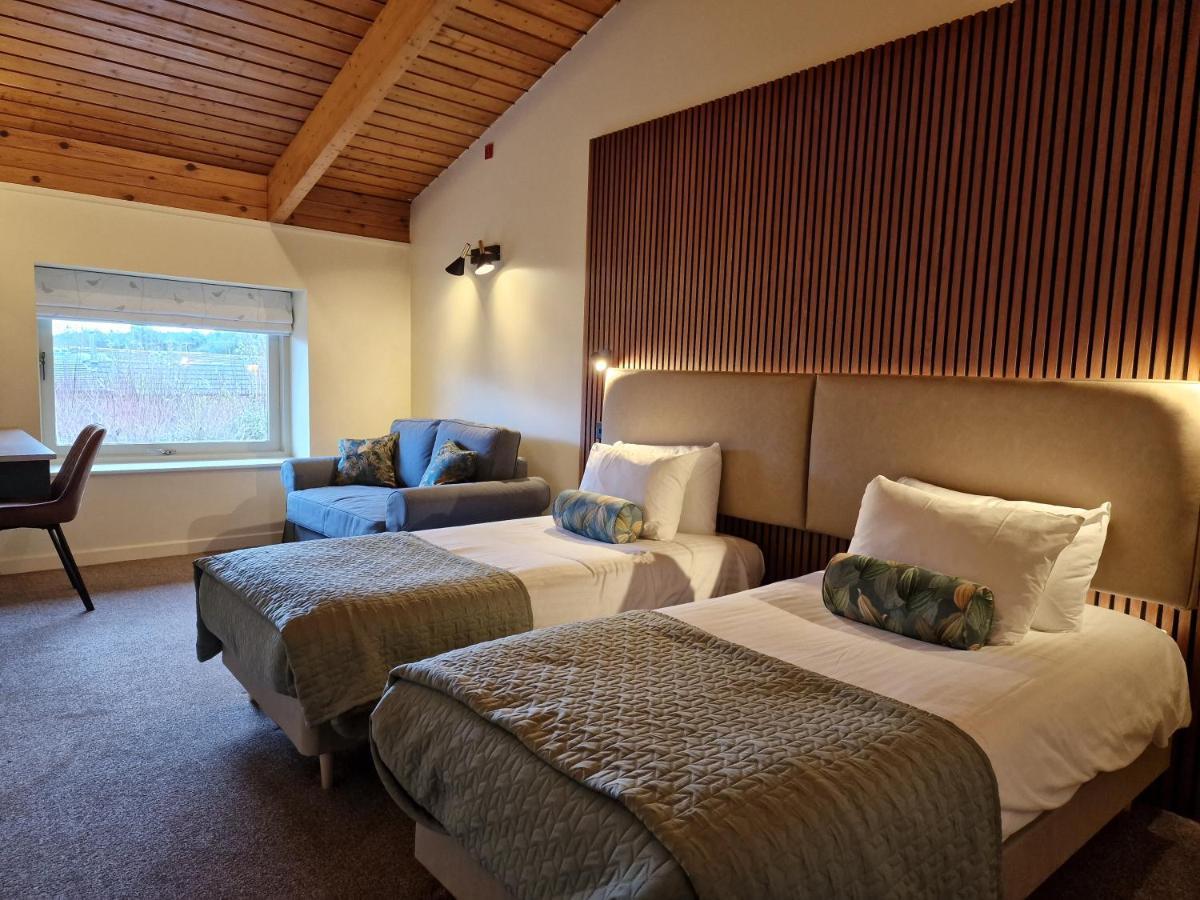 Dorset Resort Hotel East Stoke  Eksteriør bilde