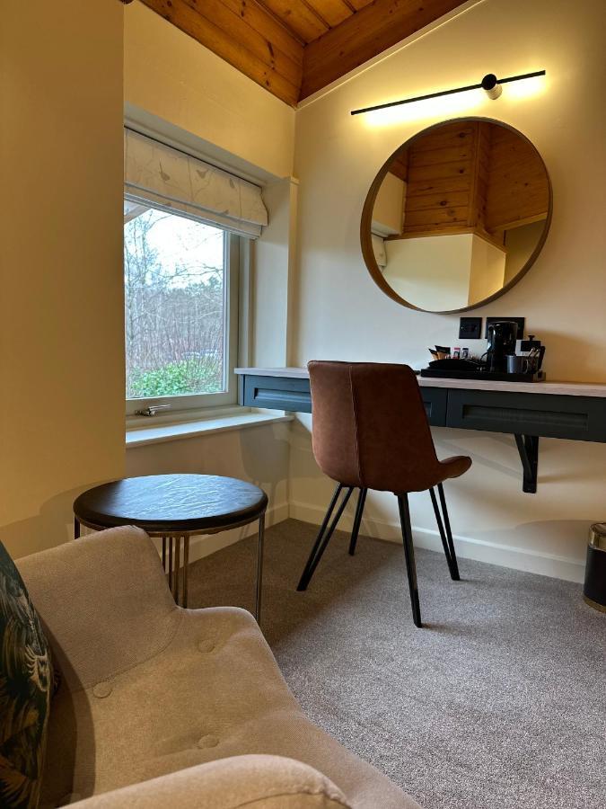 Dorset Resort Hotel East Stoke  Eksteriør bilde