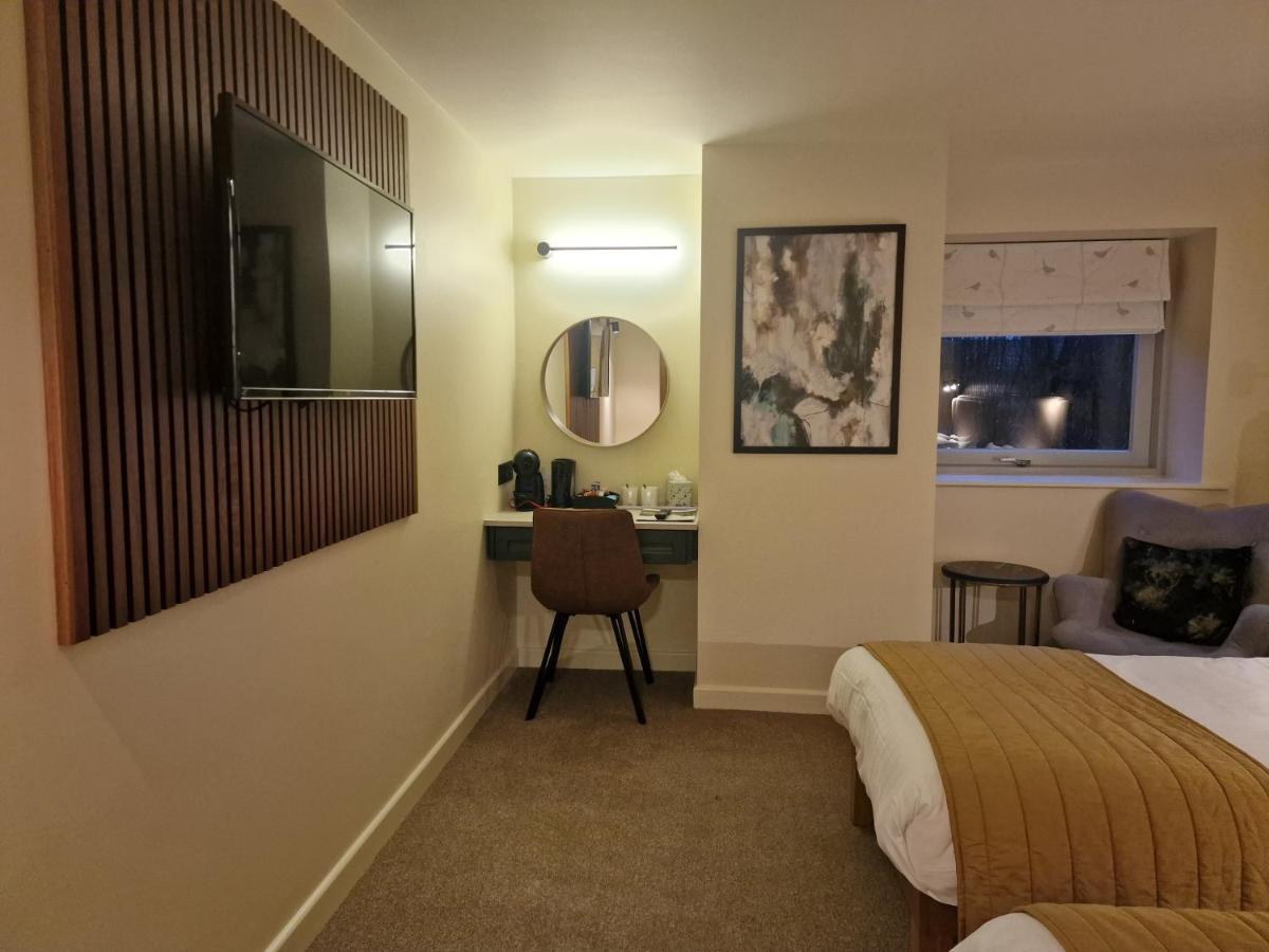 Dorset Resort Hotel East Stoke  Eksteriør bilde