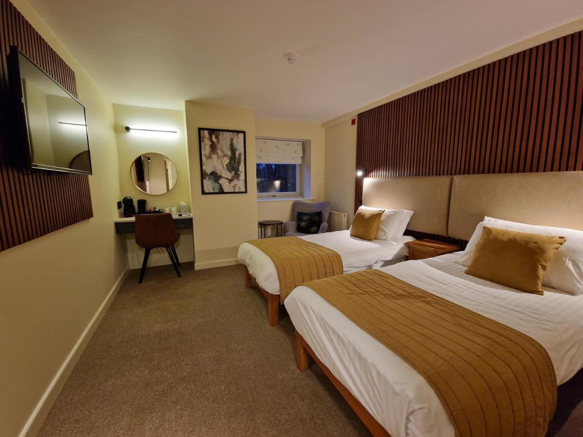 Dorset Resort Hotel East Stoke  Eksteriør bilde