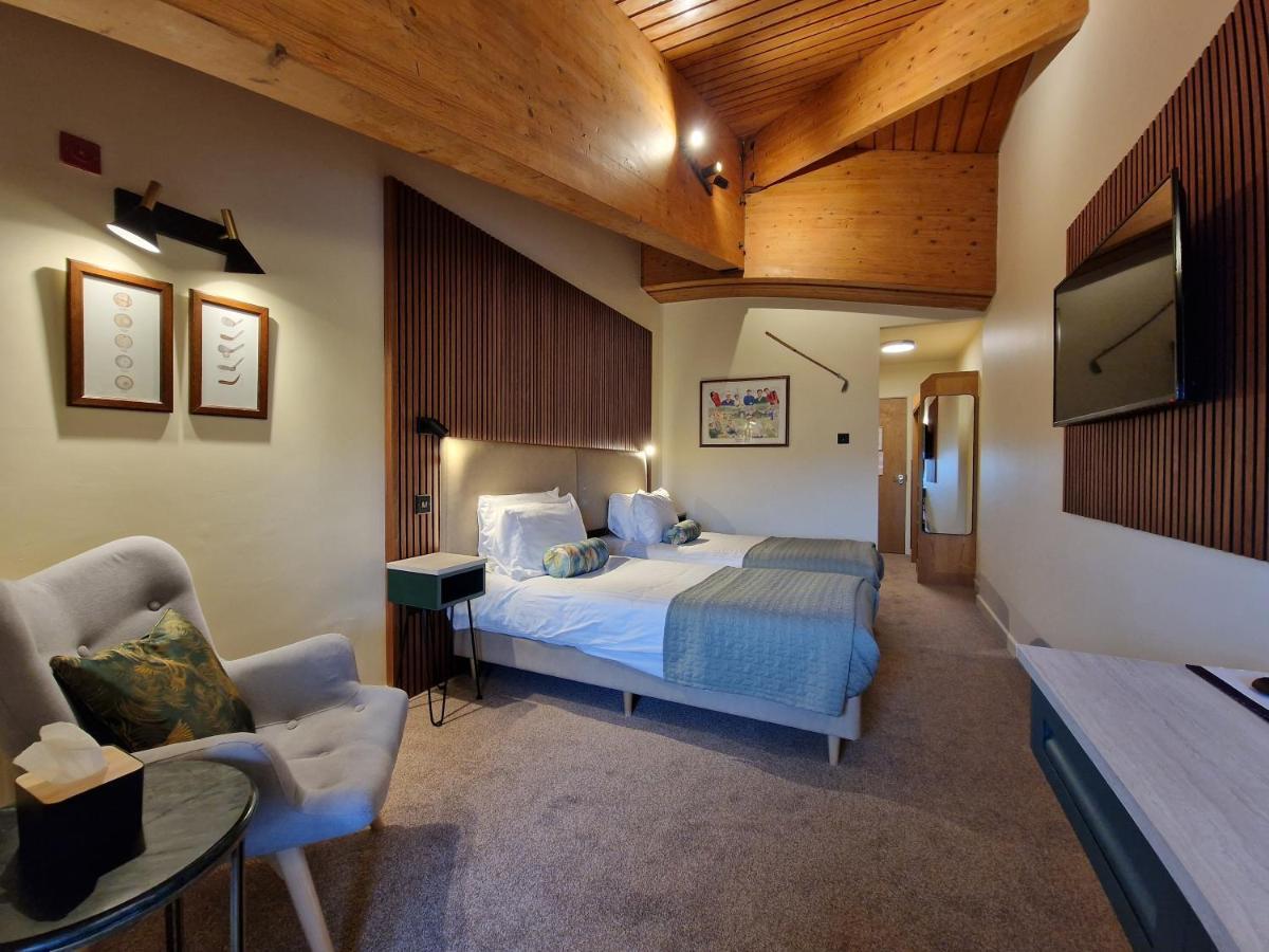 Dorset Resort Hotel East Stoke  Eksteriør bilde