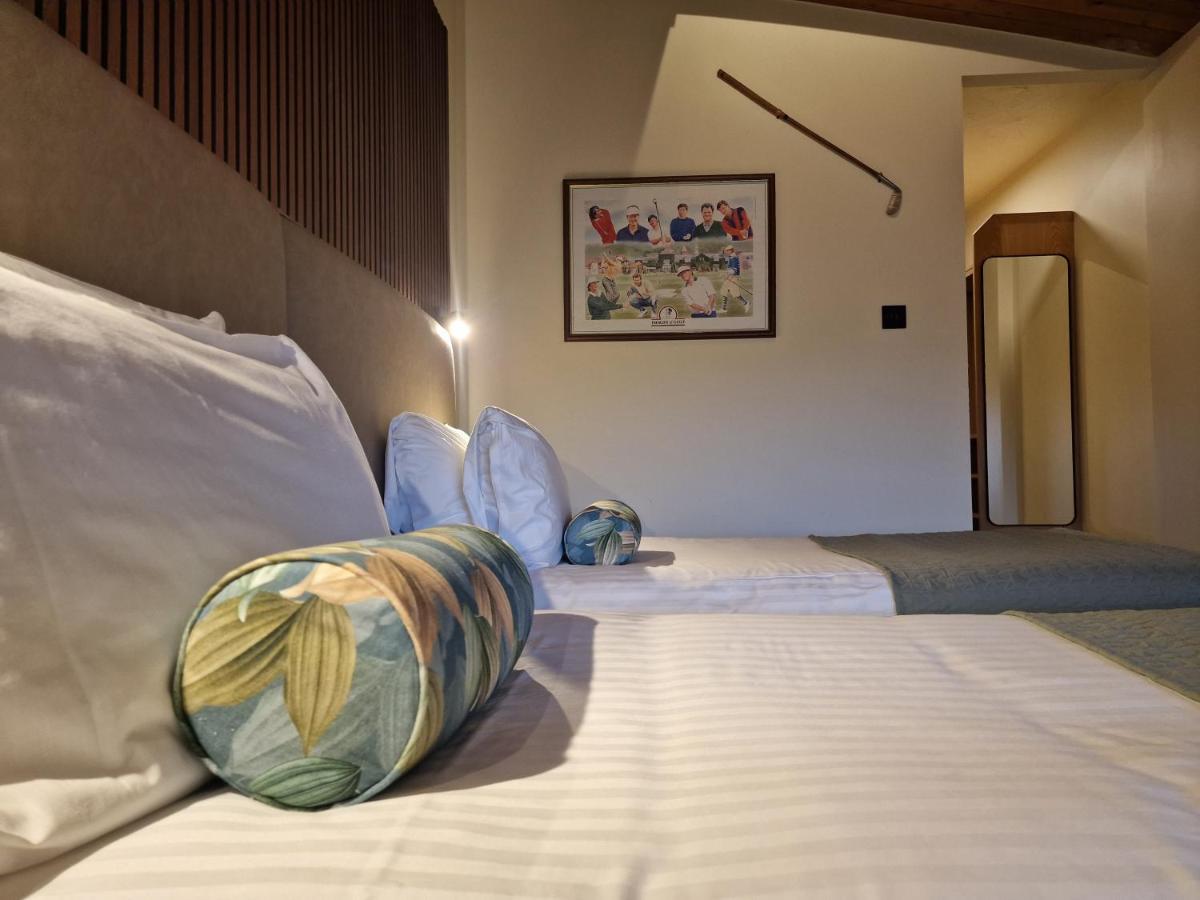 Dorset Resort Hotel East Stoke  Eksteriør bilde