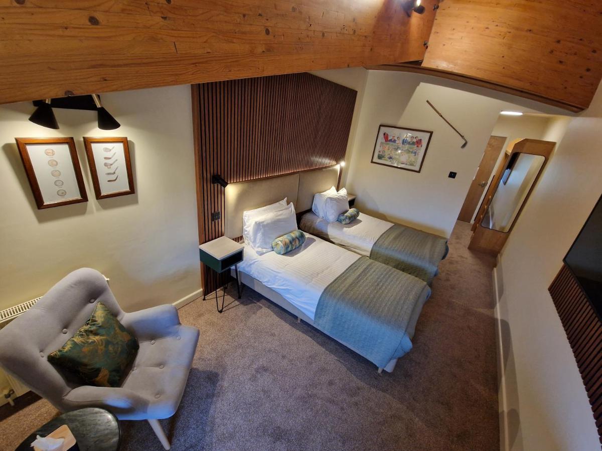 Dorset Resort Hotel East Stoke  Eksteriør bilde