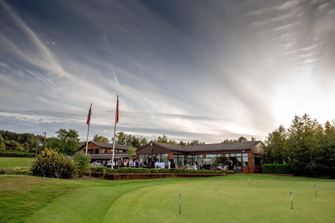 Dorset Resort Hotel East Stoke  Eksteriør bilde