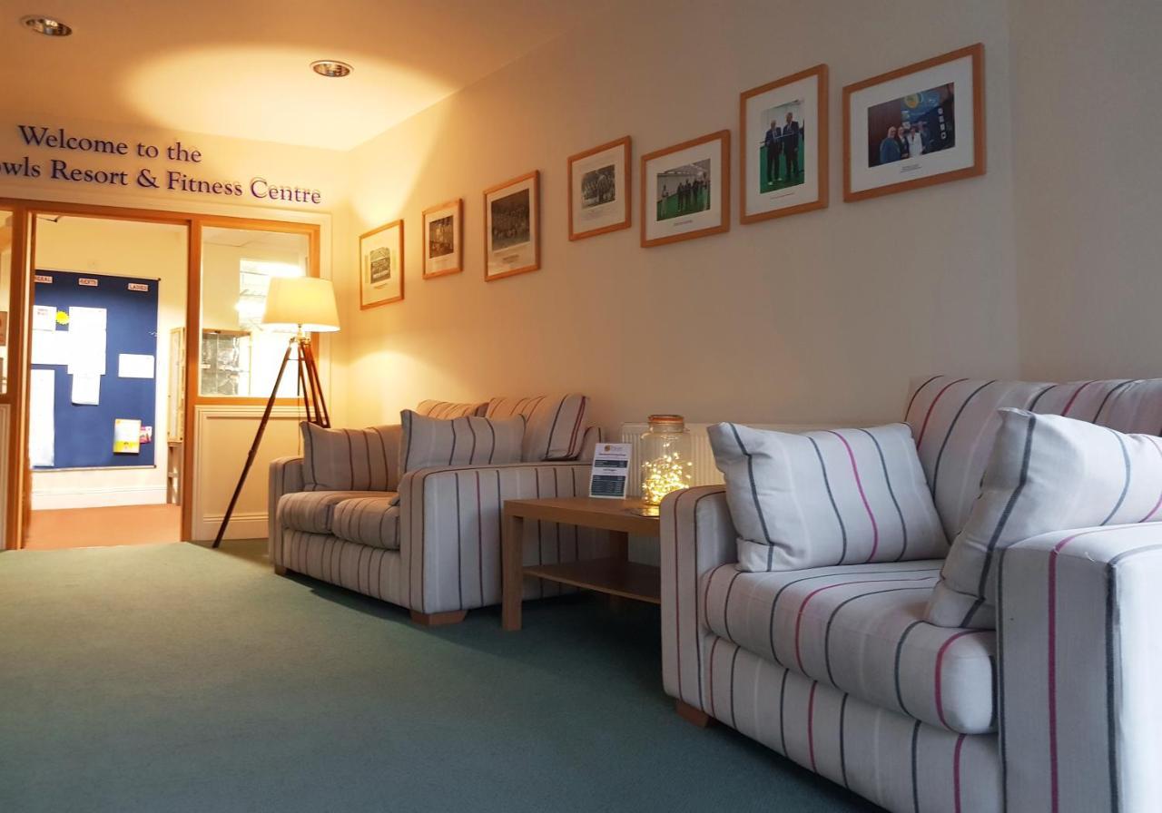Dorset Resort Hotel East Stoke  Eksteriør bilde